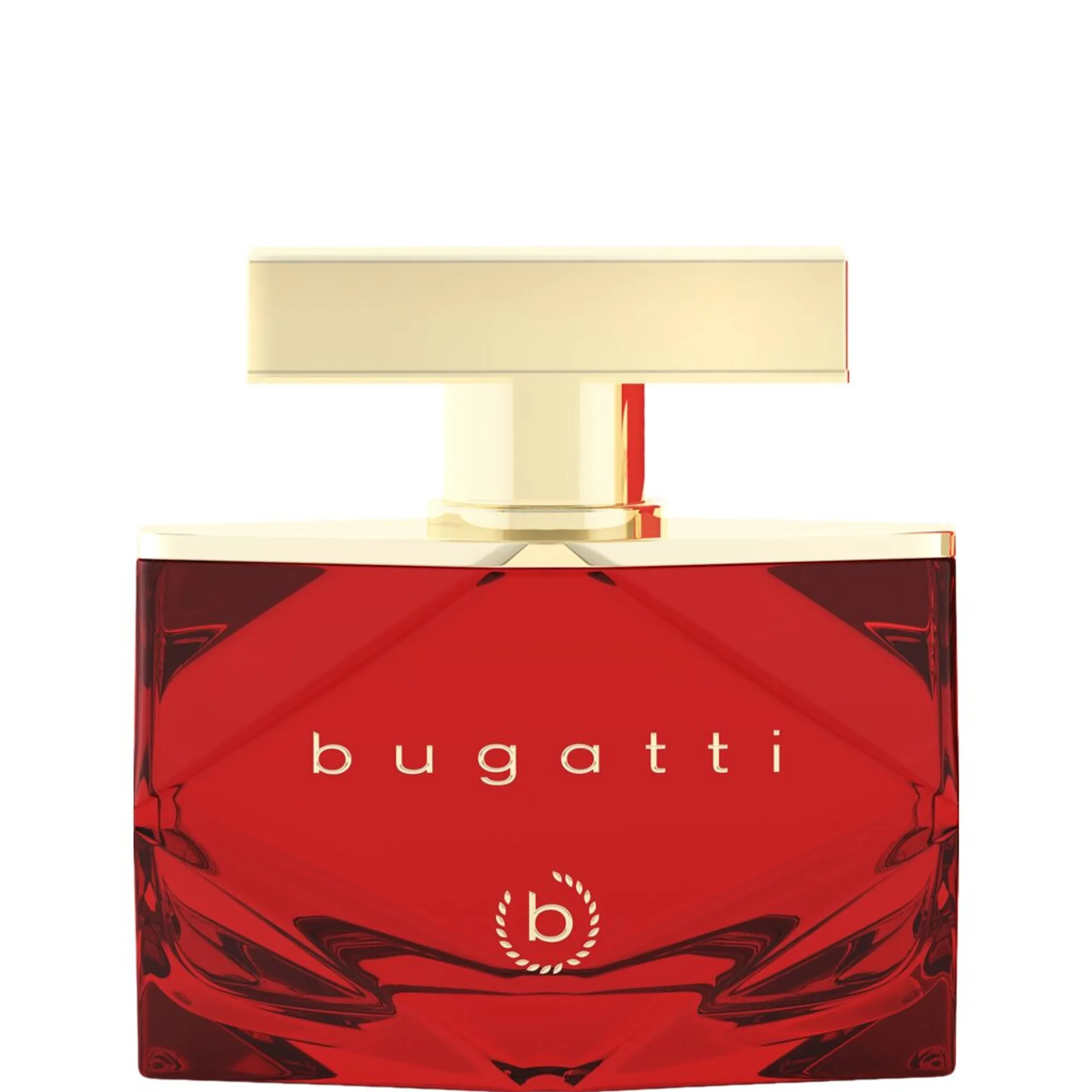 Bugatti Bellissima Rossa Eau de Parfum