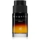 Bugatti Dynamic Move amber Eau de Toilette