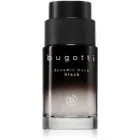 Bugatti Dynamic Move black Eau de Toilette