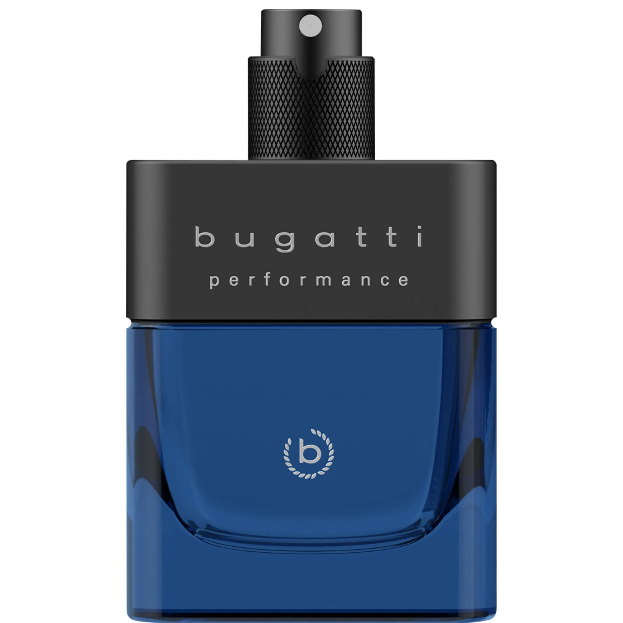 Bugatti Performance Deep Blue for him Eau de Toilette