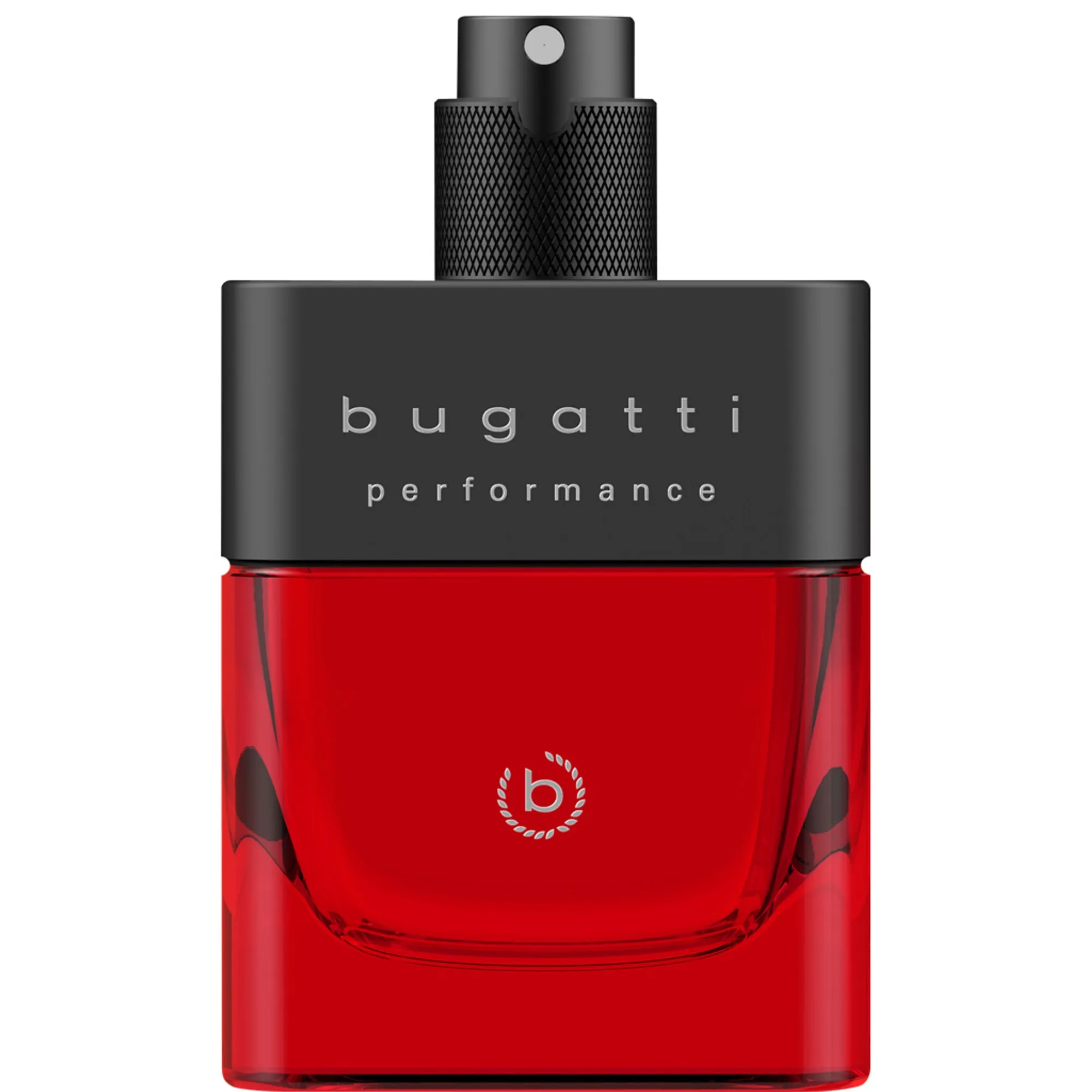 Bugatti Performance Red Ltd. Edition for him Eau de Toilette