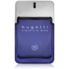 Bugatti Signature Blue Eau de Toilette för män 100 ml