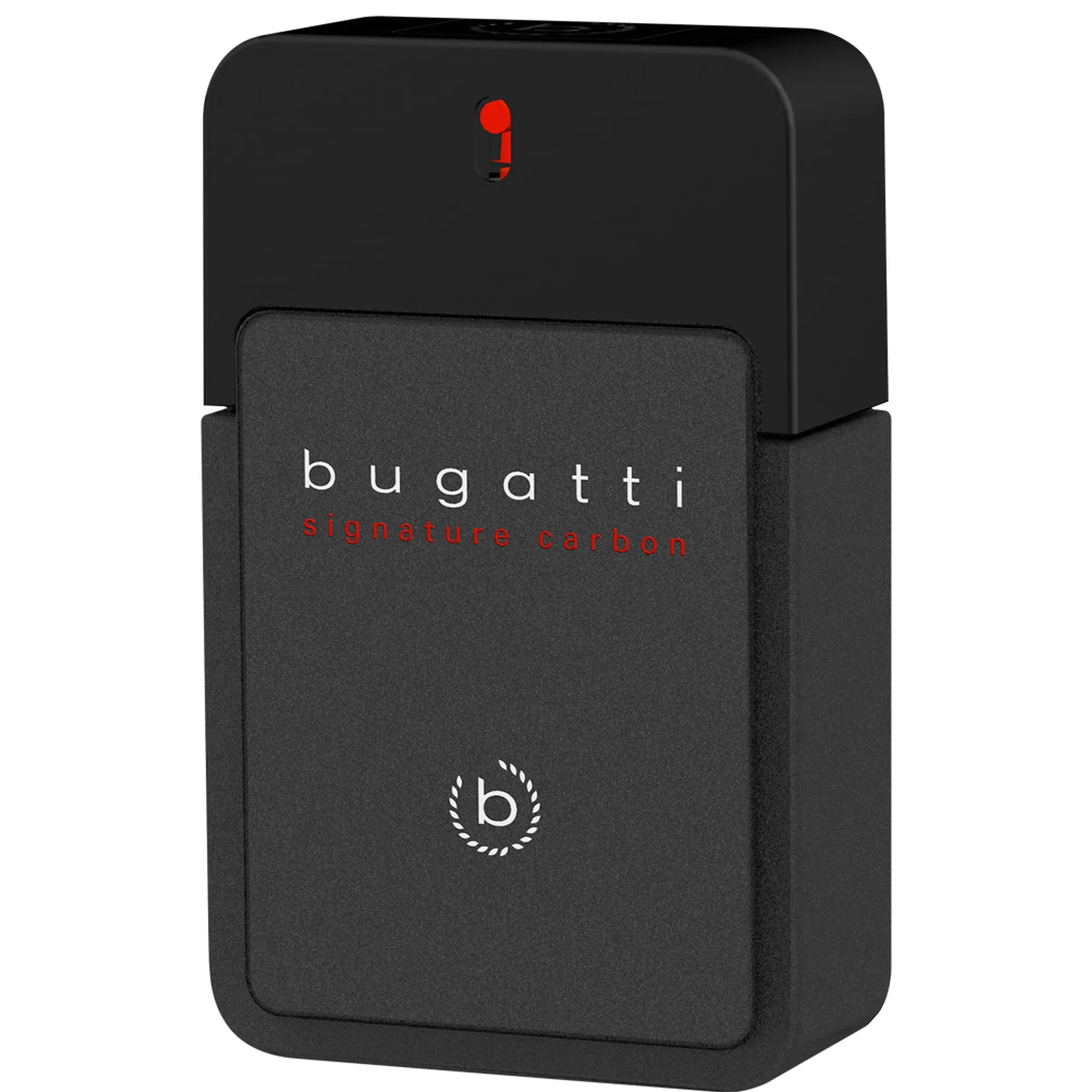 Bugatti Signature Carbon Eau de Toilette