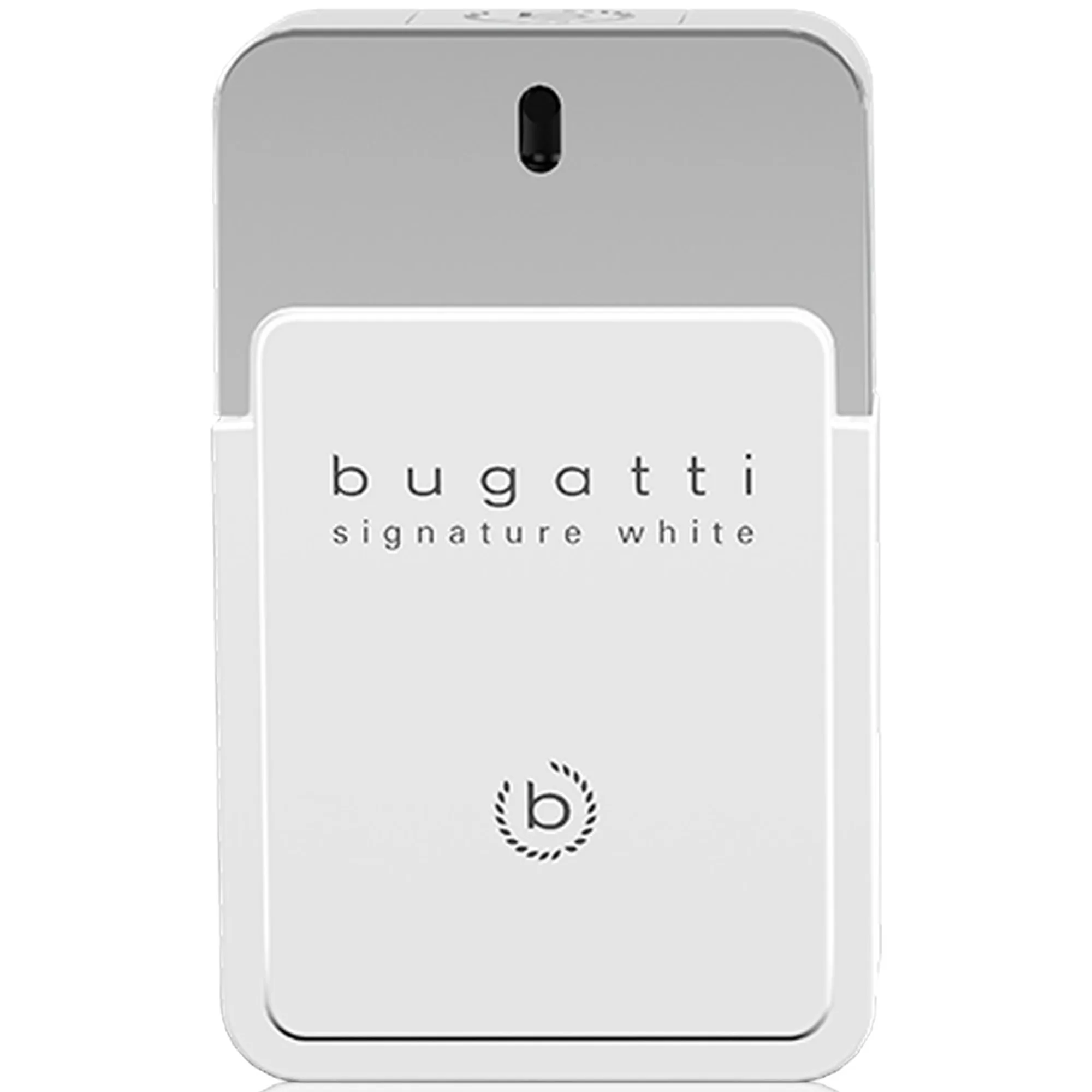 Bugatti Signature White Eau de Toilette