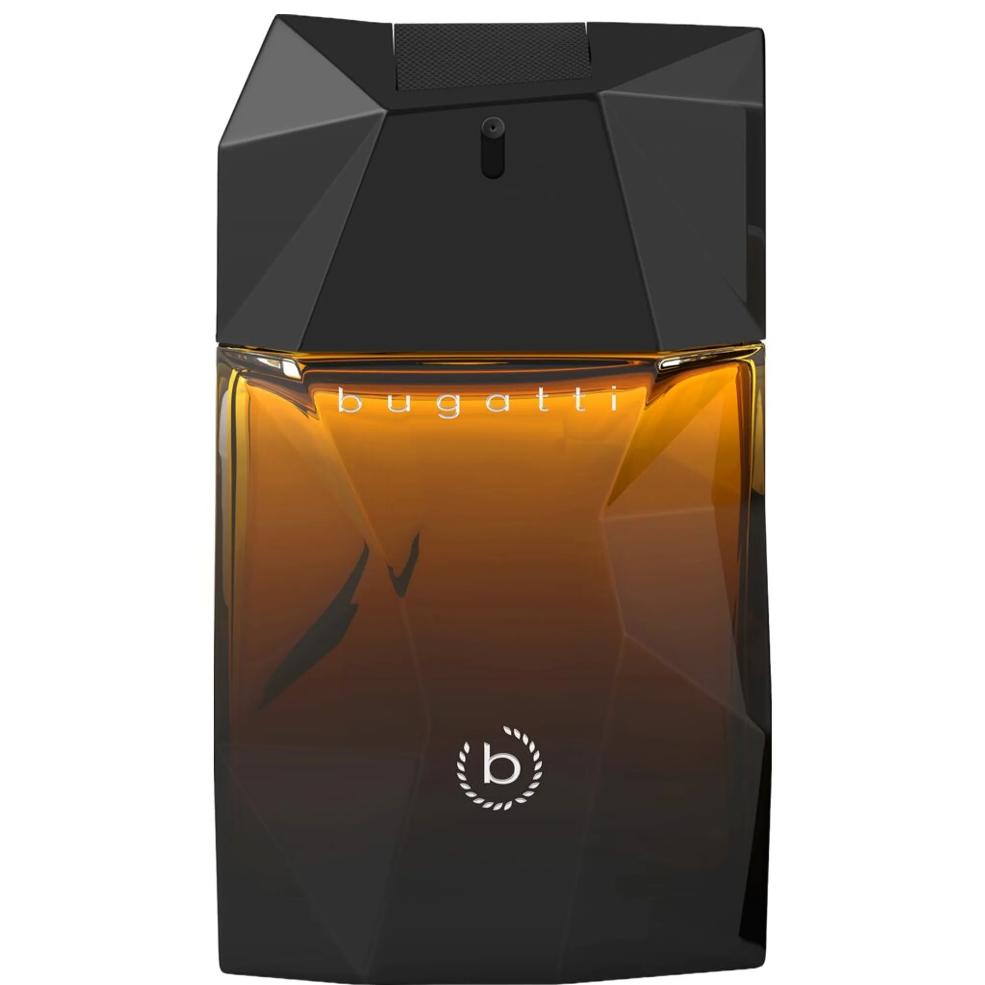 Bugatti Unlimited Amber Eau de Toilette