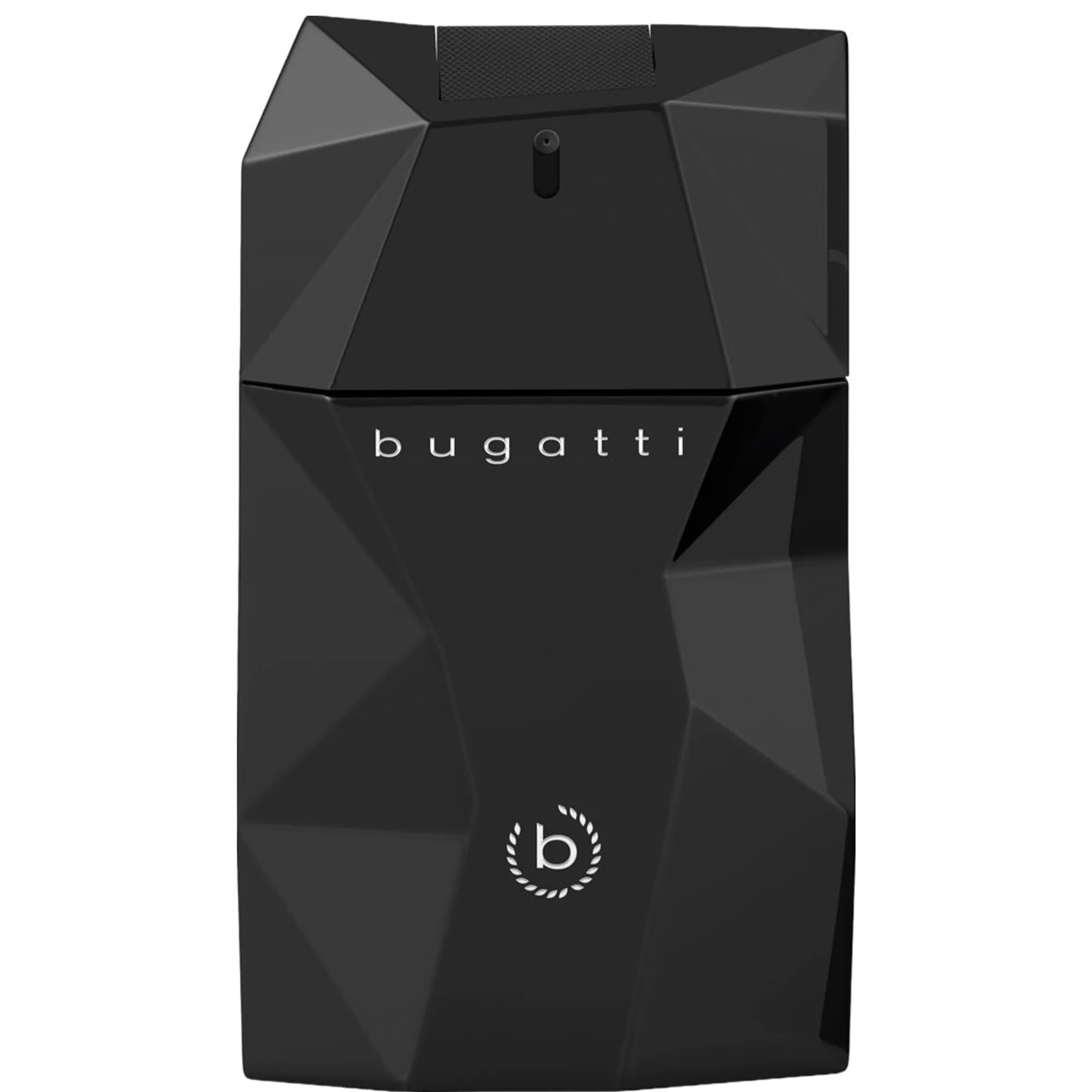 Bugatti Unlimited Black Eau de Toilette
