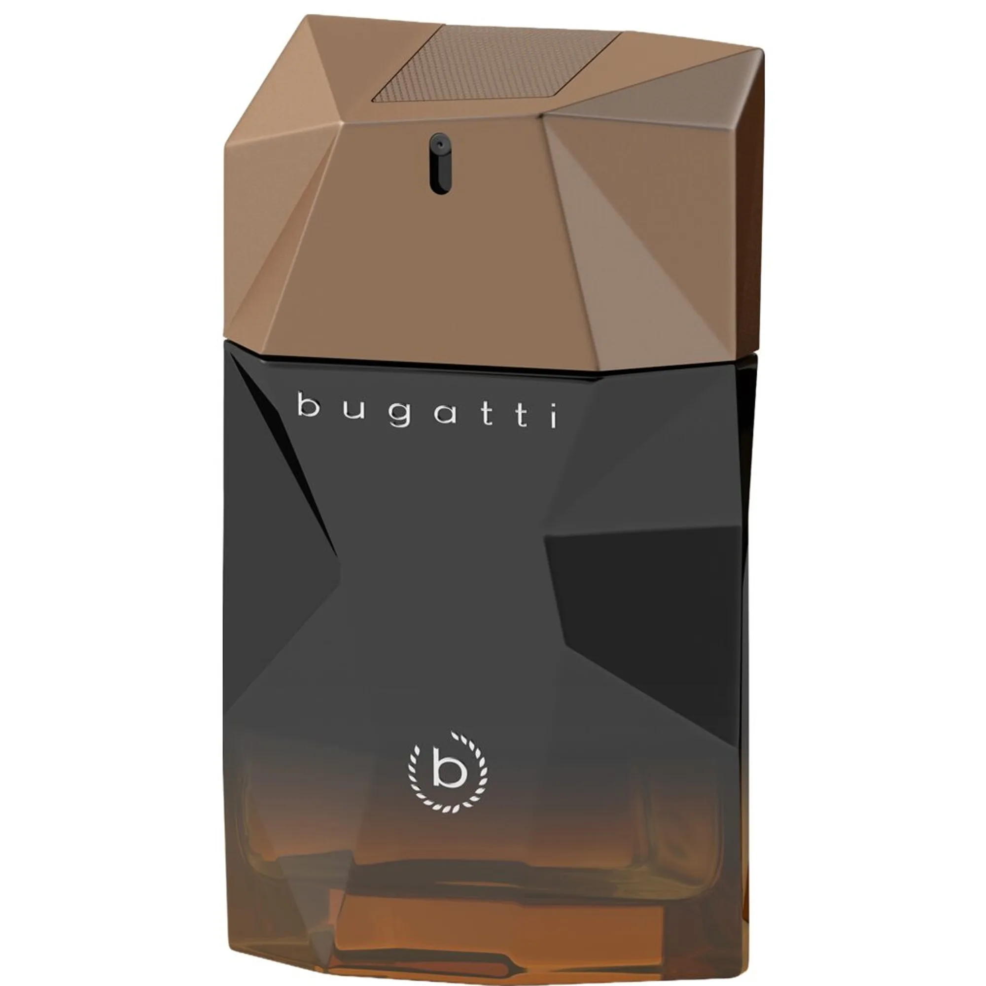 Bugatti Unlimited Bronze Eau de Toilette
