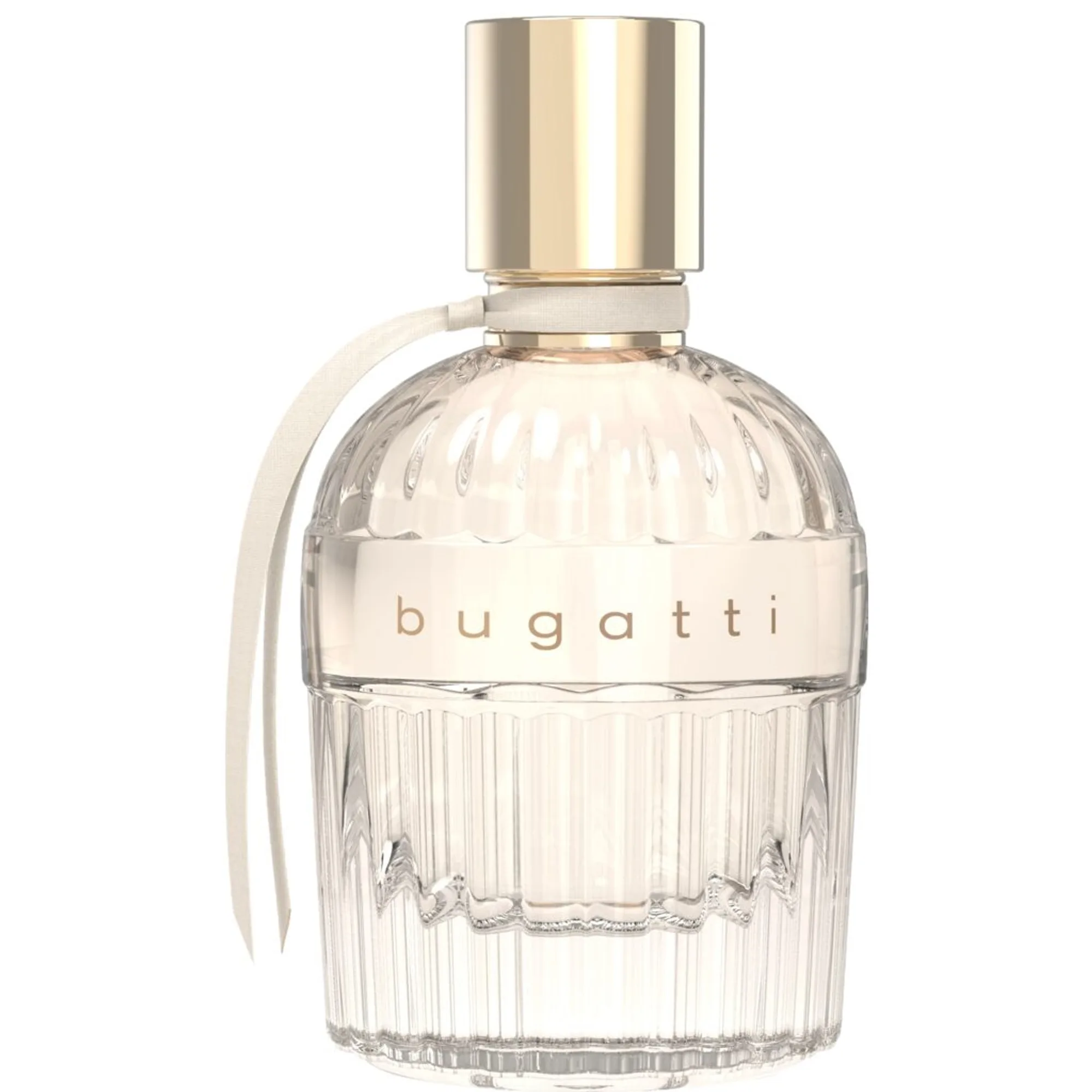 Bugatti vaniglia pura for her Eau de Parfum