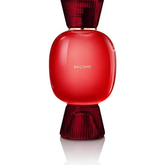 Bvlgari Fragrances Baciami Eau de Parfum 100 ml