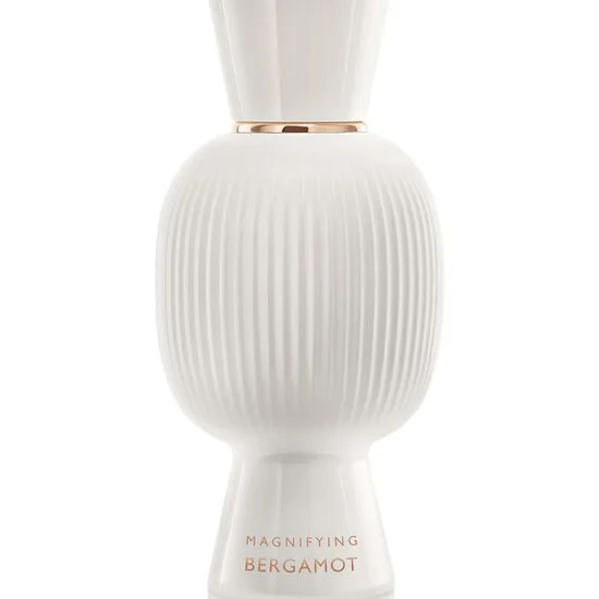 Bvlgari Fragrances Magnifying Bergamot Eau de Parfum 40 ml