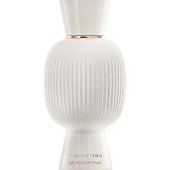 Bvlgari Fragrances Magnifying Sandalwood Eau de Parfum 40 ml