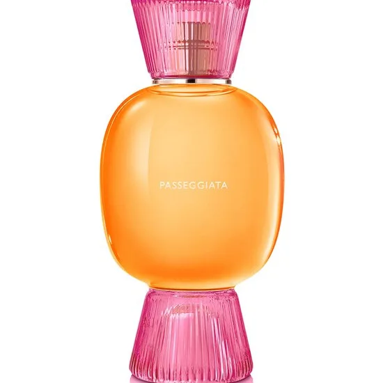 Bvlgari Fragrances Passagiata Eau de Parfum 50 ml