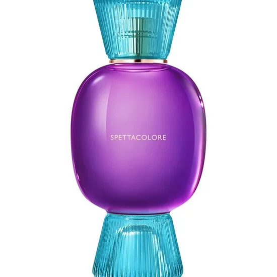 Bvlgari Fragrances Spettacolore Eau de Parfum 50 ml