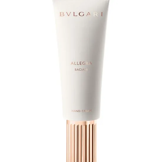 Bvlgari Fragrances Baciami Hand Cream 40 ml