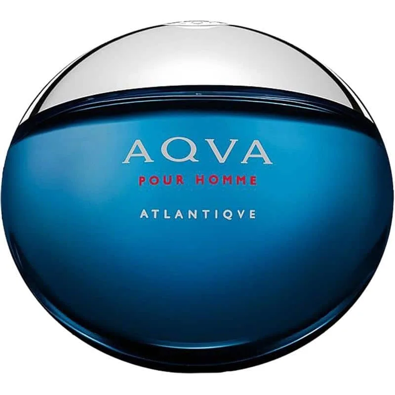 Bvlgari Aqva Atlantiqve 50ml