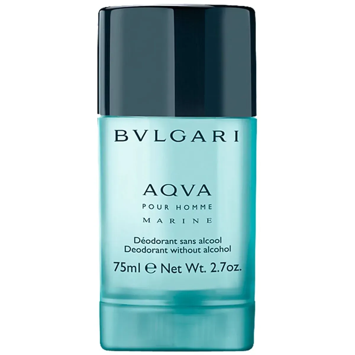 BVLGARI Aqva Marine Pour Homme Deo Stick 75ml