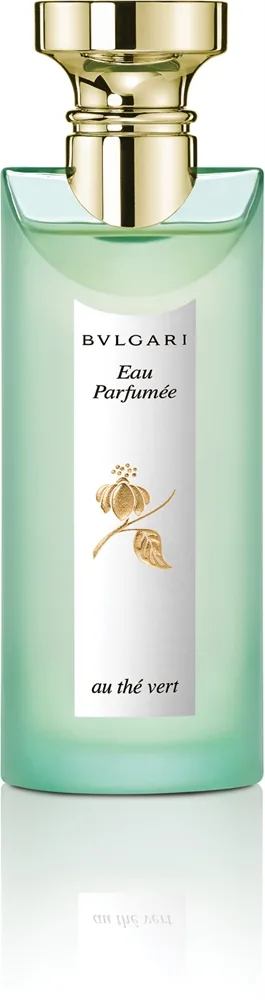 BVLGARI Eau Parfumée Au Thé Vert Eau de Cologne Unisex 75 ml