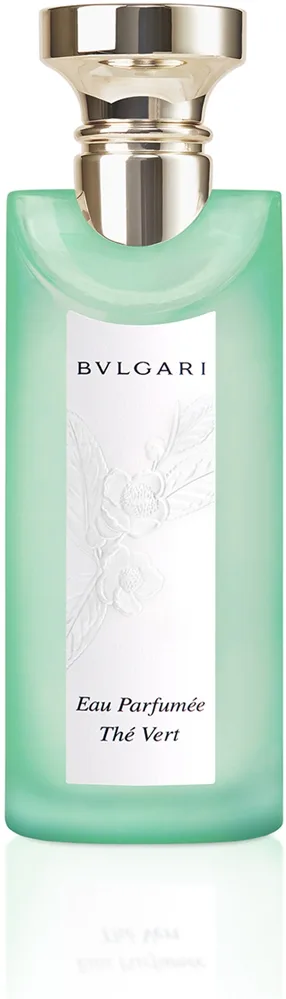 BVLGARI Eau Parfumée Au Thé Vert Eau de Toilette Unisex 75 ml