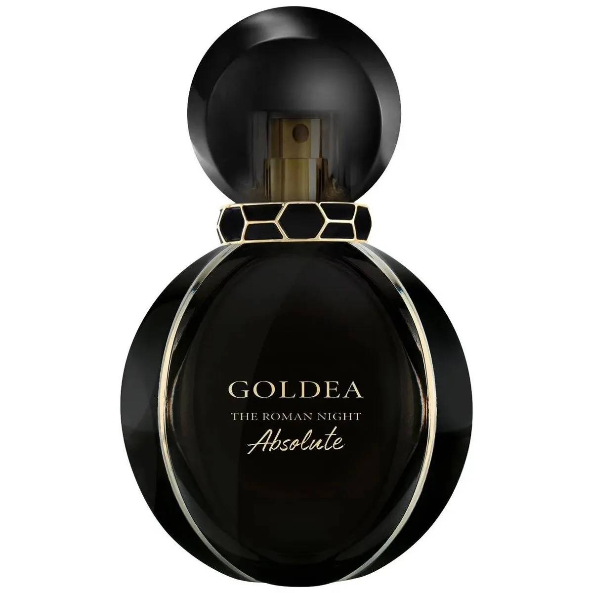 BVLGARI Goldea The Roman Night Absolute edp 30ml