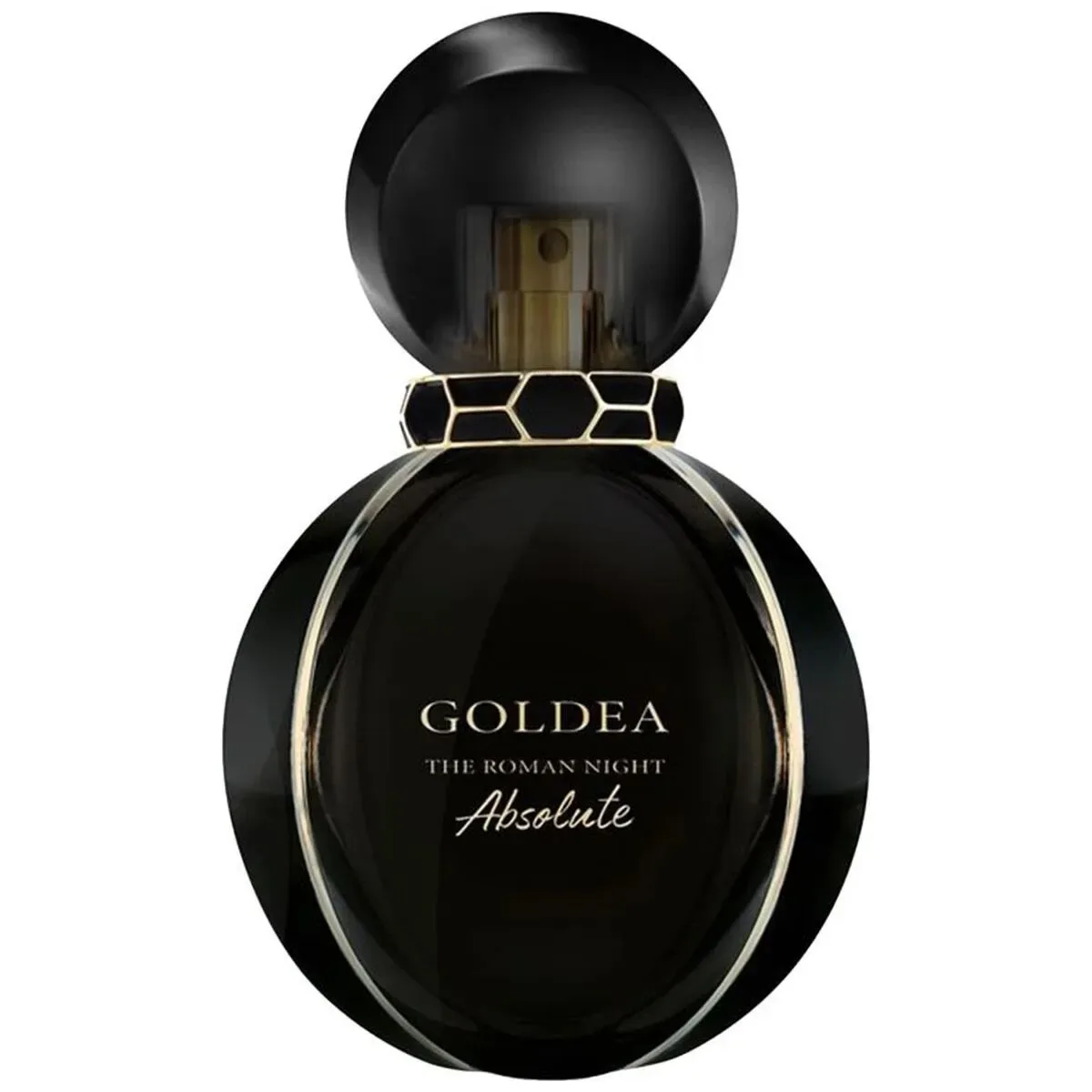 BVLGARI Goldea The Roman Night Absolute edp 50ml