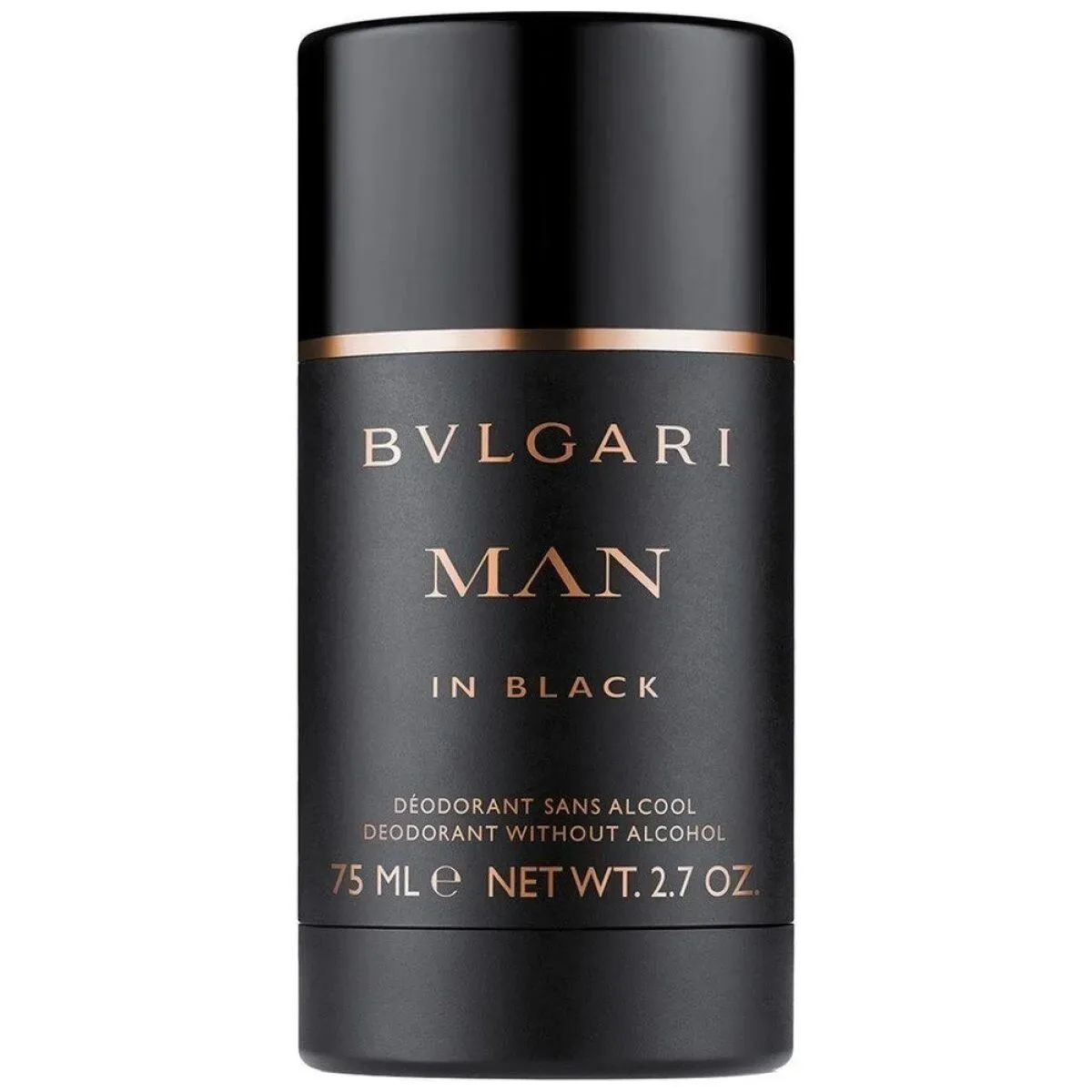 BVLGARI Man In Black Deo Stick 75ml