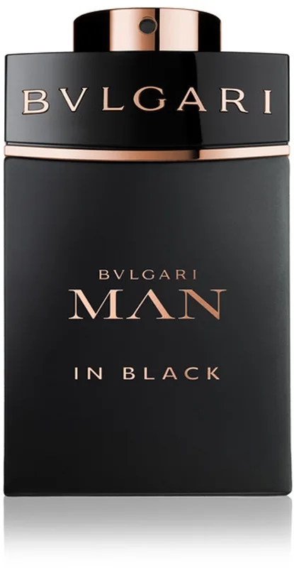 Bvlgari Man In Black Eau de Parfum for menn 60 ml