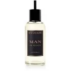 BVLGARI Bvlgari Man In Black Eau de Parfum Påfyllning för män 200 ml