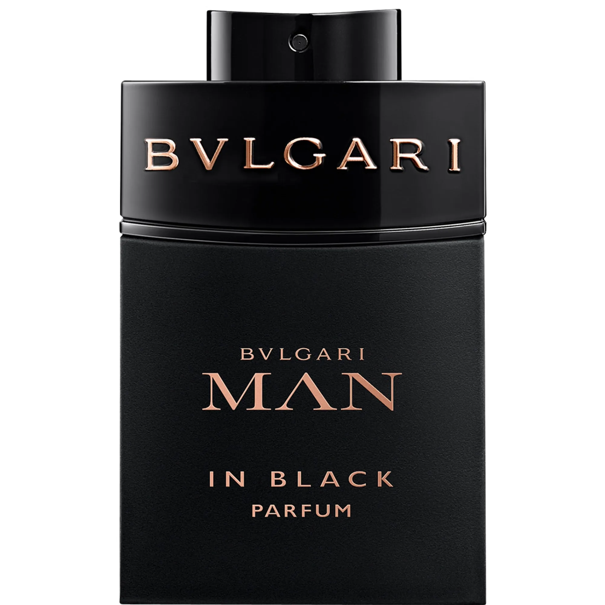 BVLGARI Man In Black Parfym