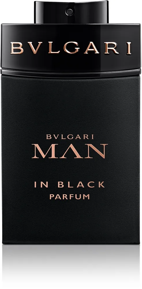 BVLGARI Bvlgari Man In Black Parfum tuoksu miehille 60 ml