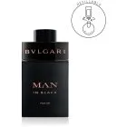 BVLGARI Bvlgari Man In Black Parfum perfume påfyllningsbar för män 60 ml
