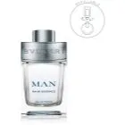 BVLGARI Bvlgari Man Rain Essence Eau de Parfum påfyllningsbar för män 100 ml