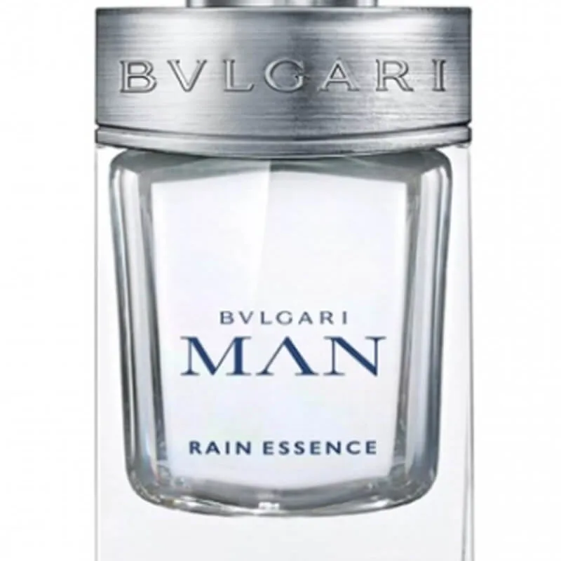 Bvlgari Man Rain Essence EDP 100 ml