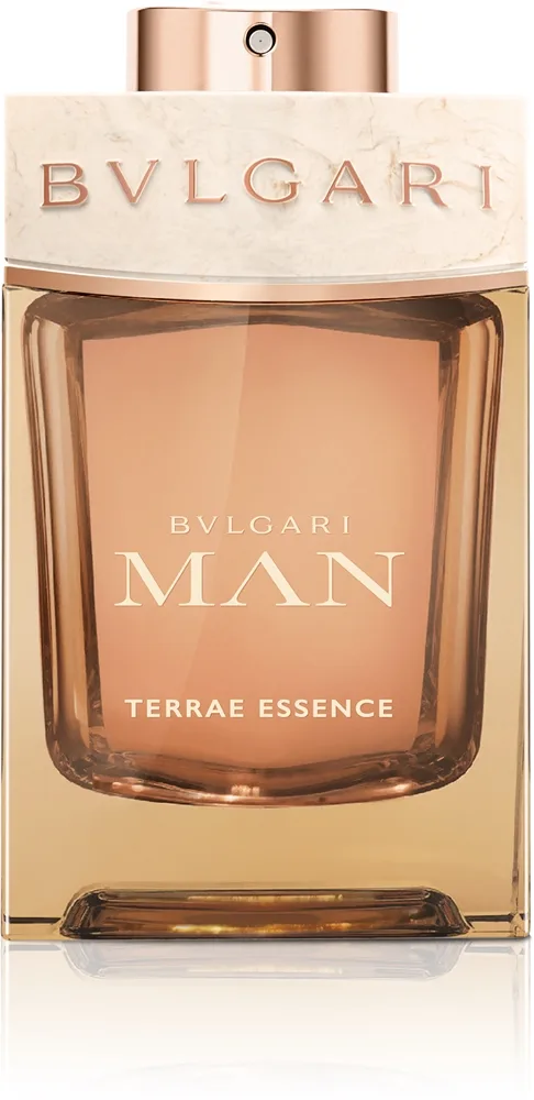 Bvlgari - MAN Terrae Essence - 60 ml - Edp