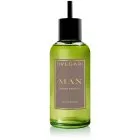 BVLGARI Bvlgari Man Wood Essence Eau de Parfum Påfyllning för män 200 ml