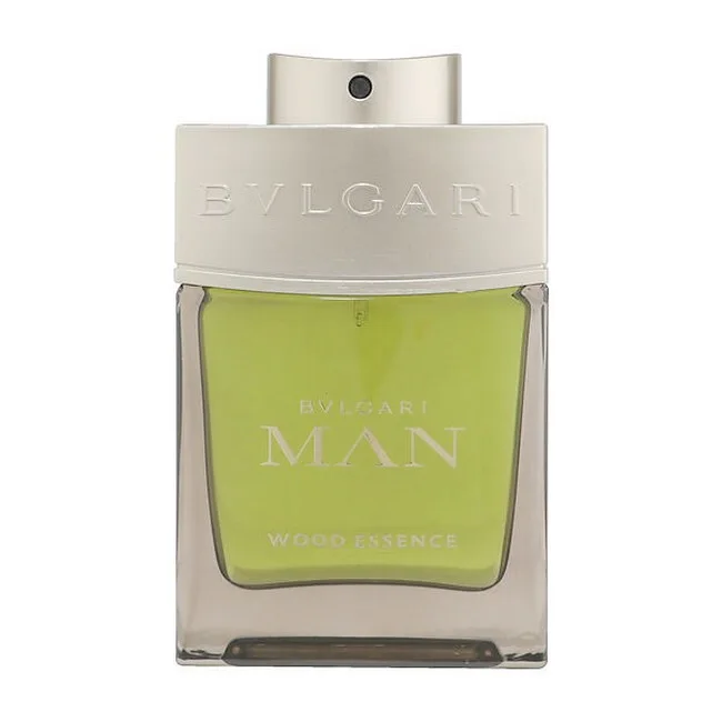 Bvlgari Uomo Wood Essence EDP M 60 ml
