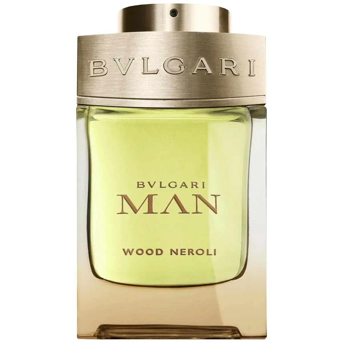 Bvlgari Wood Neroli Eau de parfum for menn 100 ml