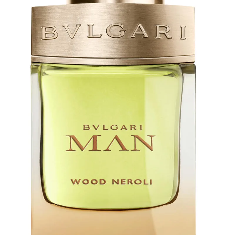 Bvlgari Man Wood Neroli EDP 60 ml