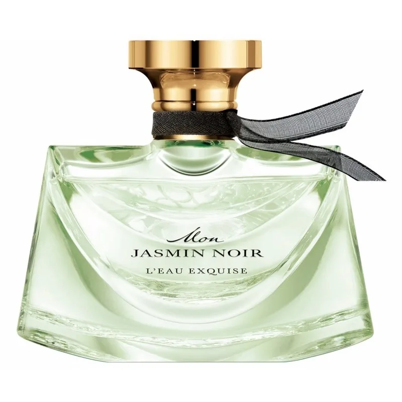 Bvlgari Mon Jasmin Noir L'Eau Exquise Edt 75ml