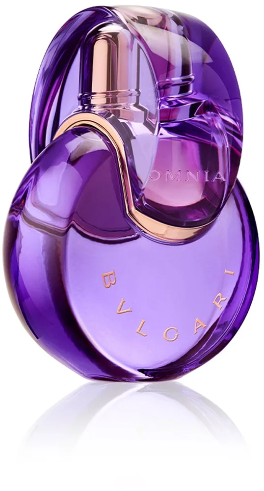 BVLGARI Omnia Amethyste Eau de Parfum für Damen 100 ml