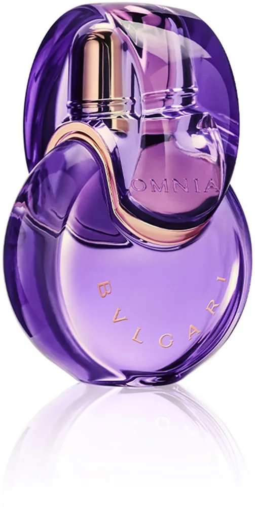 BVLGARI Omnia Amethyste Eau de Parfum naisille 50 ml