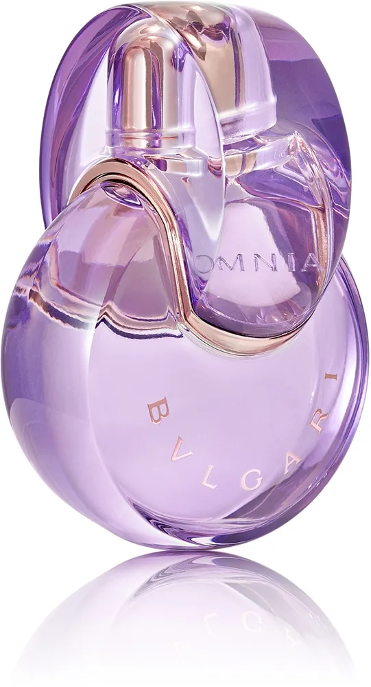 Bvlgari Omnia Amethyste Eau De Toilette Dame - 30 ml