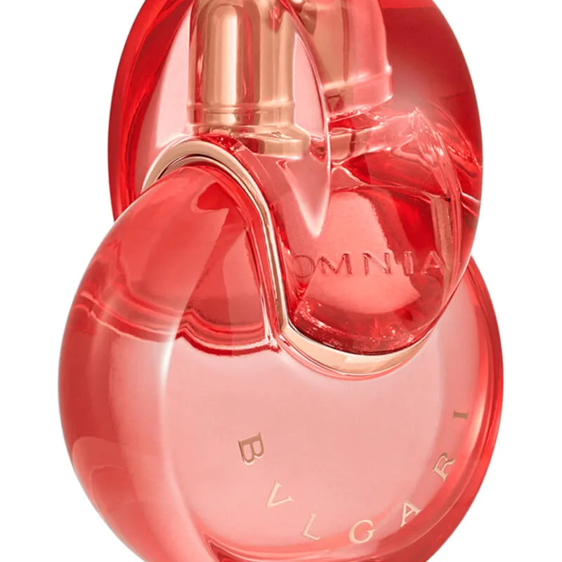 Bvlgari Omnia Coral EDT 100 ml