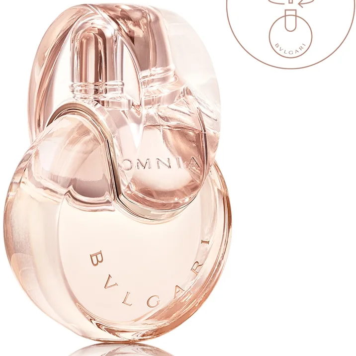 BVLGARI Omnia Crystalline Eau de Parfum
