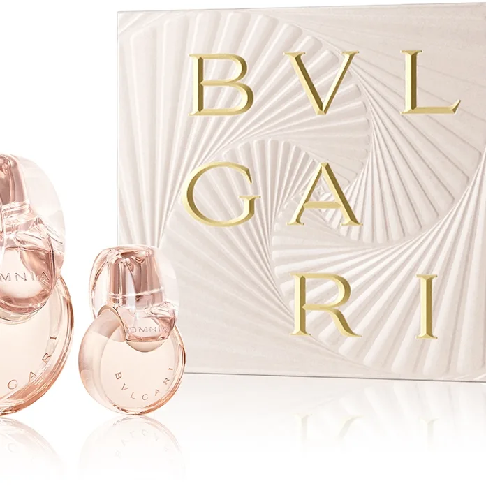 BVLGARI Omnia Crystalline Presentförpackning för Kvinnor