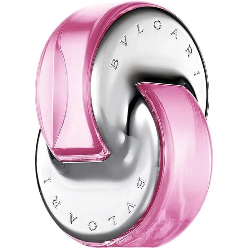 Bvlgari Omnia Pink Sapphire Edt 40ml
