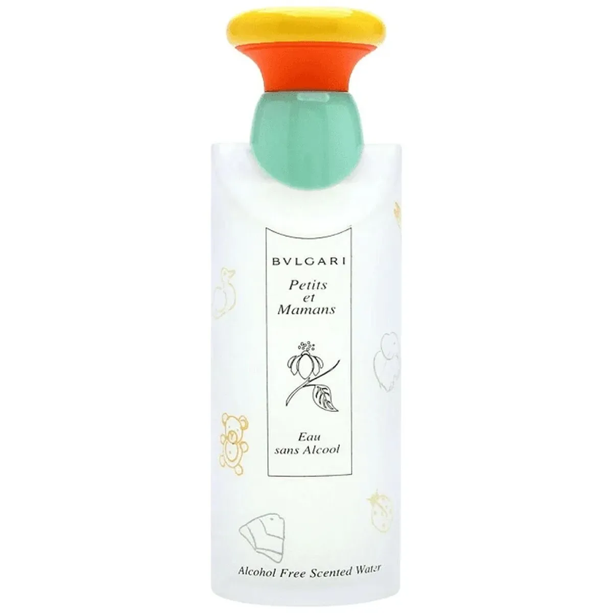 BVLGARI Petits et Mamans edt 100ml