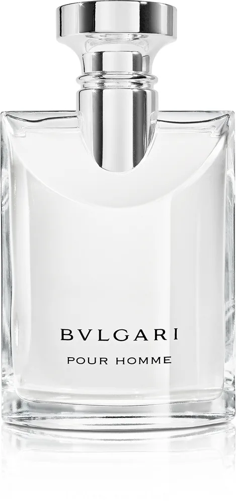 BVLGARI Pour Homme Eau de Toilette -tuoksu miehille 100 ml