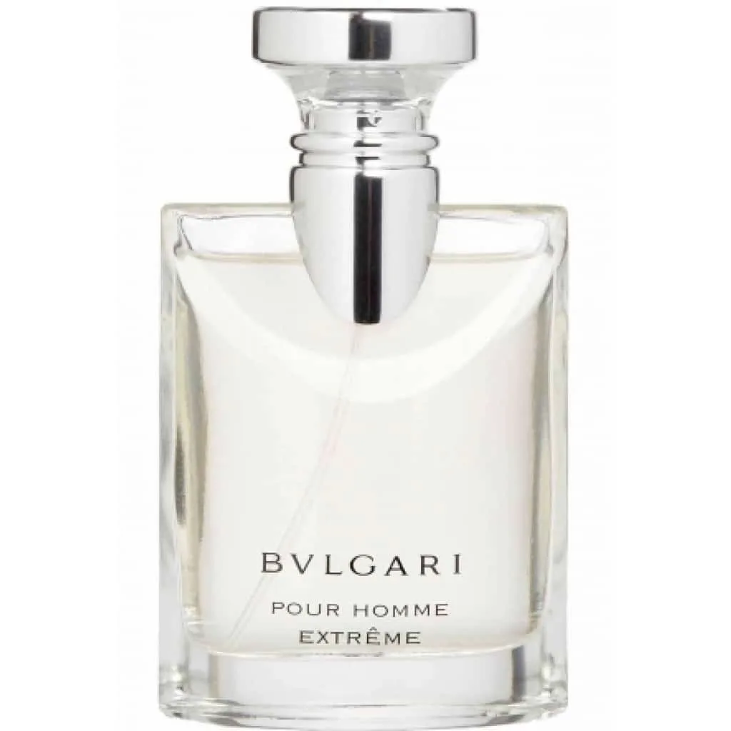 Bvlgari Pour Homme Extreme Edt 50ml
