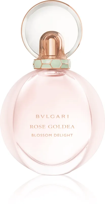Bvlgari Rose Goldea Blossom Delight Eau de parfum for kvinner 75 ml