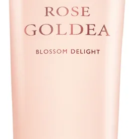 BVLGARI Rose Goldea Blossom Delight parfymerad kroppsmjölk för Kvinnor 200 ml